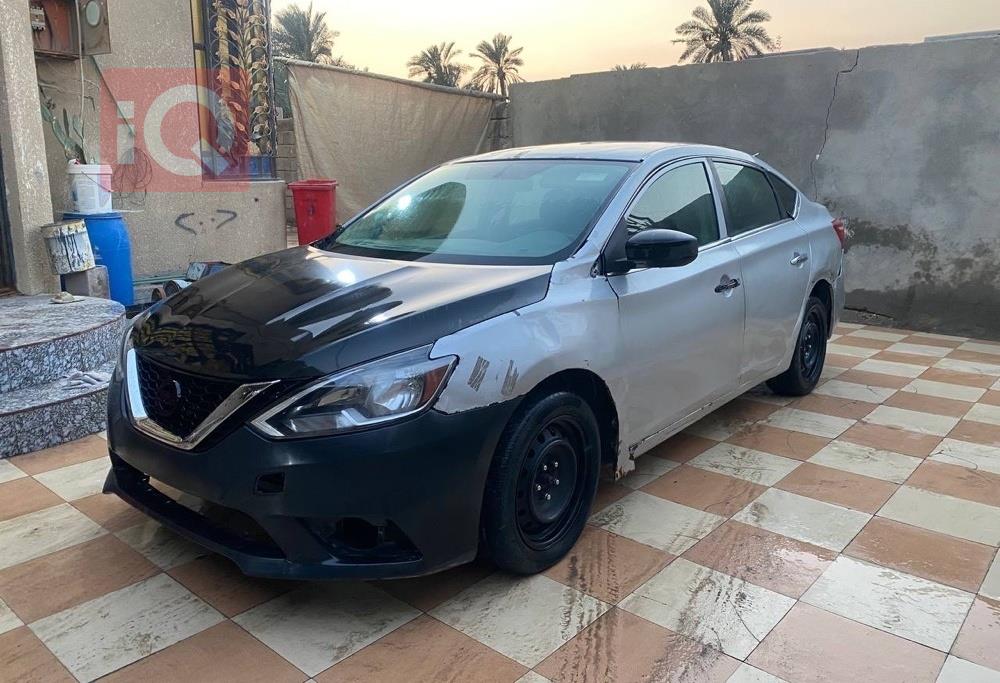 نيسان سنترا